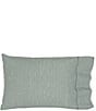 John Robshaw Nandi Striped Organic Sheet Set - Image 2