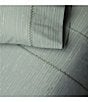 John Robshaw Nandi Striped Organic Sheet Set - Image 3