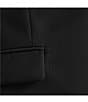 Color:Black - Image 3 - Bleecker Solid Black Slim-Fit 2-Piece Suit