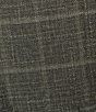 John Varvatos Slim Fit Plaid Print Sport Coat, Color:Charcoal - Image 4