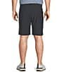Johnnie-O Big & Tall Mulligan Performance Stretch 9#double; Inseam Shorts, Color:High Tide - Image 2
