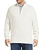 Johnnie-O Big & Tall Ransel Henley Shirt - Image 1