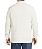 Johnnie-O Big & Tall Ransel Henley Shirt - Image 2
