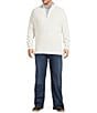 Johnnie-O Big & Tall Ransel Henley Shirt - Image 3