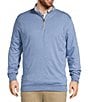 Johnnie-O Big & Tall Sully Quarter Zip Pullover - Image 5