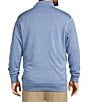 Johnnie-O Big & Tall Sully Quarter Zip Pullover - Image 6