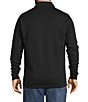 Johnnie-O Big & Tall Sully Quarter Zip Pullover - Image 2