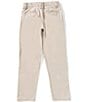 Johnnie-O Big Boys Fusionn Synthetic Pant, Color:Quarry - Image 2