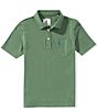 Johnnie-O Big Boys Performance Polo - Image 1