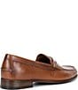 Johnnie-O Men's Dillon Leather Penny Loafers - Image 2