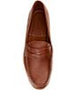 Johnnie-O Men's Dillon Leather Penny Loafers - Image 5