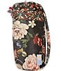 JOHNNY WAS Laurel Canyon Attar Cozy Reversible Blanket, Color:Attar - Image 2