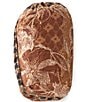 JOHNNY WAS Laurel Canyon Monitclarie Cozy Reversible Throw Blanket - Image 2
