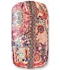 JOHNNY WAS Laurel Canyon Tami Scarf Cozy Reversible Throw Blanket - Image 5