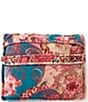 JOHNNY WAS Lulu Reversible Travel Blanket - Image 1