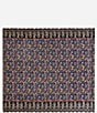 Color:Multi - Image 3 - Oasis Cozy Throw Blanket