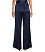 JOHNNY WAS Silk Essentials Wide-Leg Pull-On Pants - Image 2