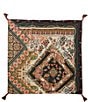 JOHNNY WAS Solana Silk Square Scarf - Image 2