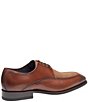 Johnston & Murphy Ashton Moc Toe Lace Up Oxfords - Image 3