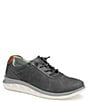 Color:Gray - Image 1 - Boys' Activate U-Throat Sneakers (Youth)
