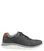 Color:Gray - Image 2 - Boys' Activate U-Throat Sneakers (Youth)