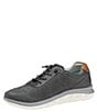 Color:Gray - Image 6 - Boys' Activate U-Throat Sneakers (Youth)