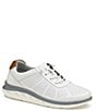 Color:White - Image 1 - Boys' Activate U-Throat Sneakers (Youth)