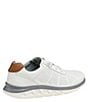 Color:White - Image 3 - Boys' Activate U-Throat Sneakers (Youth)