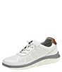 Color:White - Image 6 - Boys' Activate U-Throat Sneakers (Youth)