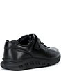 Johnston & Murphy Boy's Activate U-Throat Hook & Loop Sneakers (Infant) - Image 6