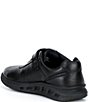 Johnston & Murphy Boy's Activate U-Throat Hook-and-Loop Sneakers (Toddler) - Image 3