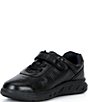 Johnston & Murphy Boy's Activate U-Throat Hook-and-Loop Sneakers (Toddler) - Image 4