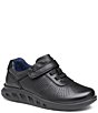 Color:Black - Image 1 - Boys' Activate U-Throat Sneakers (Infant)