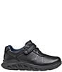 Color:Black - Image 2 - Boys' Activate U-Throat Sneakers (Infant)