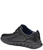 Color:Black - Image 4 - Boys' Activate U-Throat Sneakers (Infant)