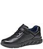 Color:Black - Image 5 - Boys' Activate U-Throat Sneakers (Infant)