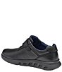 Color:Black - Image 4 - Boys' Activate U-Throat Sneakers (Toddler)
