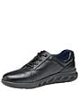 Color:Black - Image 4 - Boys' Activate U-Throat Sneakers (Youth)