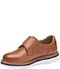 Johnston & Murphy Boys' Braxton Plain-Toe Alternative Closure Oxfords (Infant) - Image 6