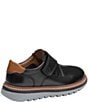 Johnston & Murphy Boys' Braxton Plain-Toe Alternative Closure Oxfords (Toddler) - Image 3