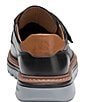 Johnston & Murphy Boys' Braxton Plain-Toe Alternative Closure Oxfords (Toddler) - Image 4