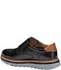 Johnston & Murphy Boys' Braxton Plain-Toe Alternative Closure Oxfords (Toddler) - Image 5