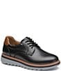 Johnston & Murphy Boys' Braxton Plain-Toe Oxfords (Youth) - Image 1