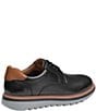 Johnston & Murphy Boys' Braxton Plain-Toe Oxfords (Youth) - Image 3