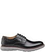 Johnston & Murphy Boys' Holden Leather Plain Toe Oxfords (Youth) - Image 3