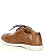 Color:Tan - Image 3 - Boys' Holden Wingtip Oxfords (Youth)