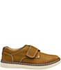 Color:Brown - Image 2 - Boys' McGuffey Alternative Closure Sneakers (Infant)