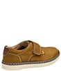 Color:Brown - Image 3 - Boys' McGuffey Alternative Closure Sneakers (Infant)