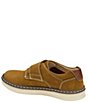 Color:Brown - Image 5 - Boys' McGuffey Alternative Closure Sneakers (Infant)
