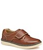 Color:Tan - Image 1 - Boys' McGuffey Alternative Closure Shoes (Toddler)